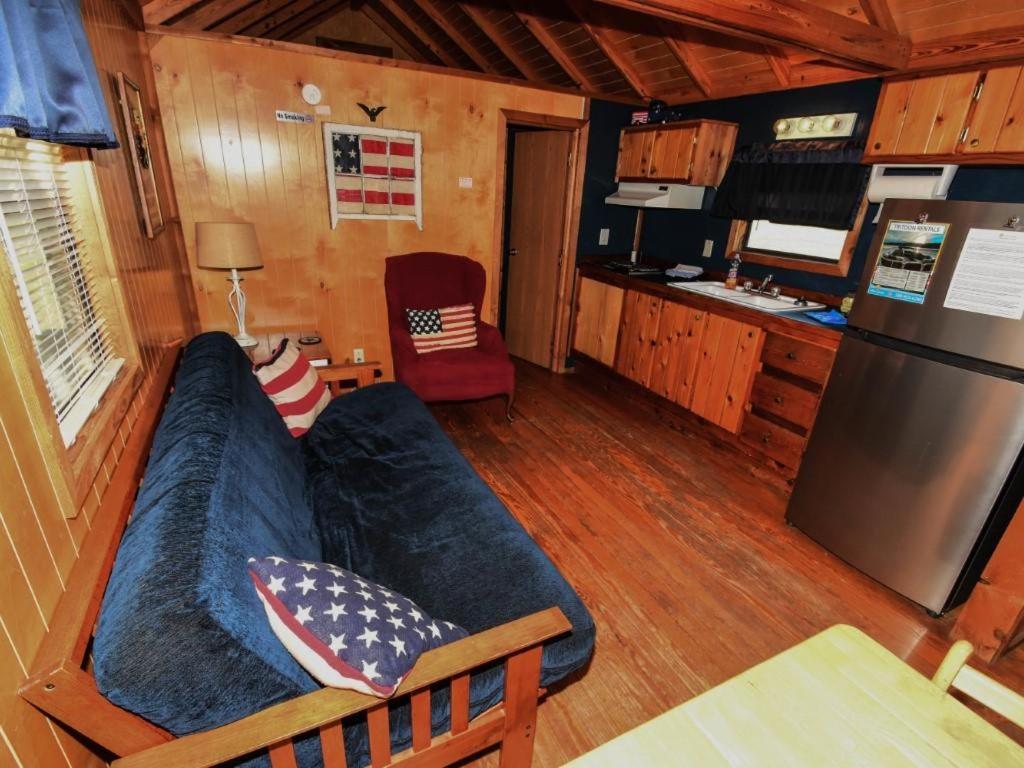 Lakeview Cedar Cabin - Uncle Sams Cabin - 3 Mead Exterior foto